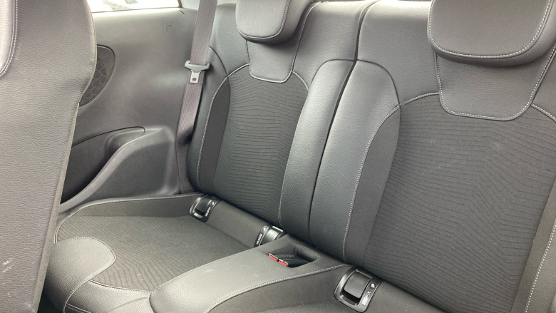 Vauxhall Adam 1.2i Griffin 3dr Petrol Hatchback